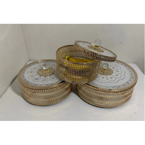 Craft exquisite jewelry box